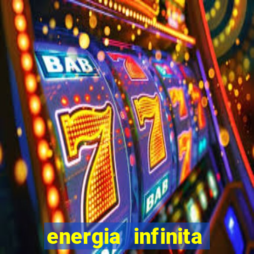 energia infinita football rivals